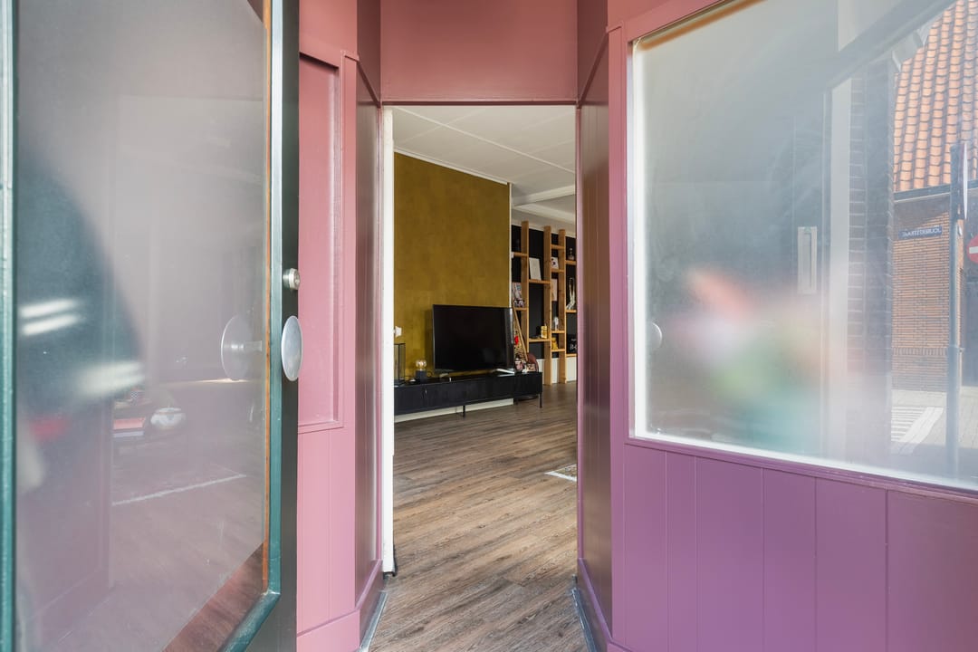 Foto 11 van Joubertstraat 17-ZW