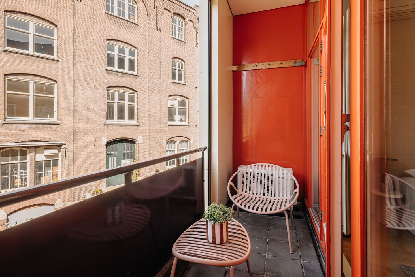 Photo 20 of Sarphatistraat 221-B