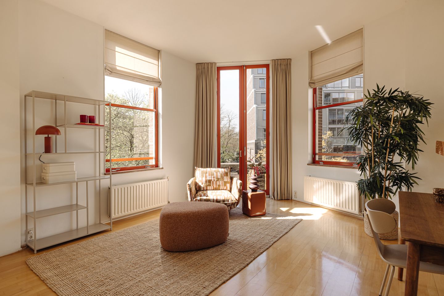 Photo 10 of Sarphatistraat 221-B