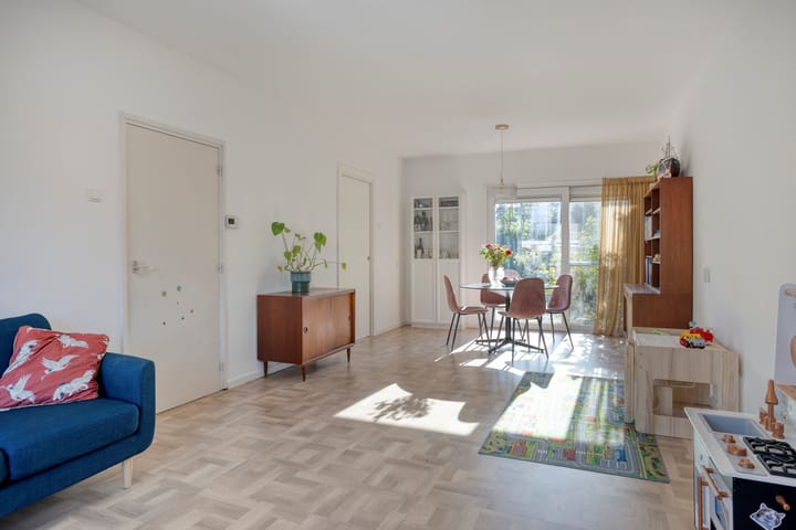 Foto 2 van Irenelaan 56