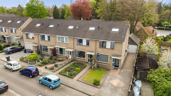 Foto 2 van Kamperfoeliestraat 3