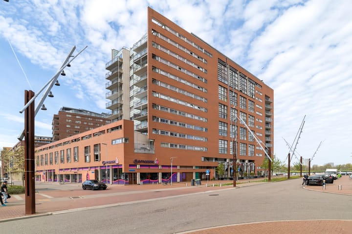 Piet Smitkade 344 main image