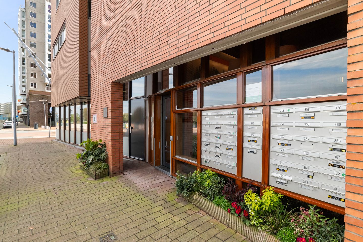 Foto 25 van Piet Smitkade 344