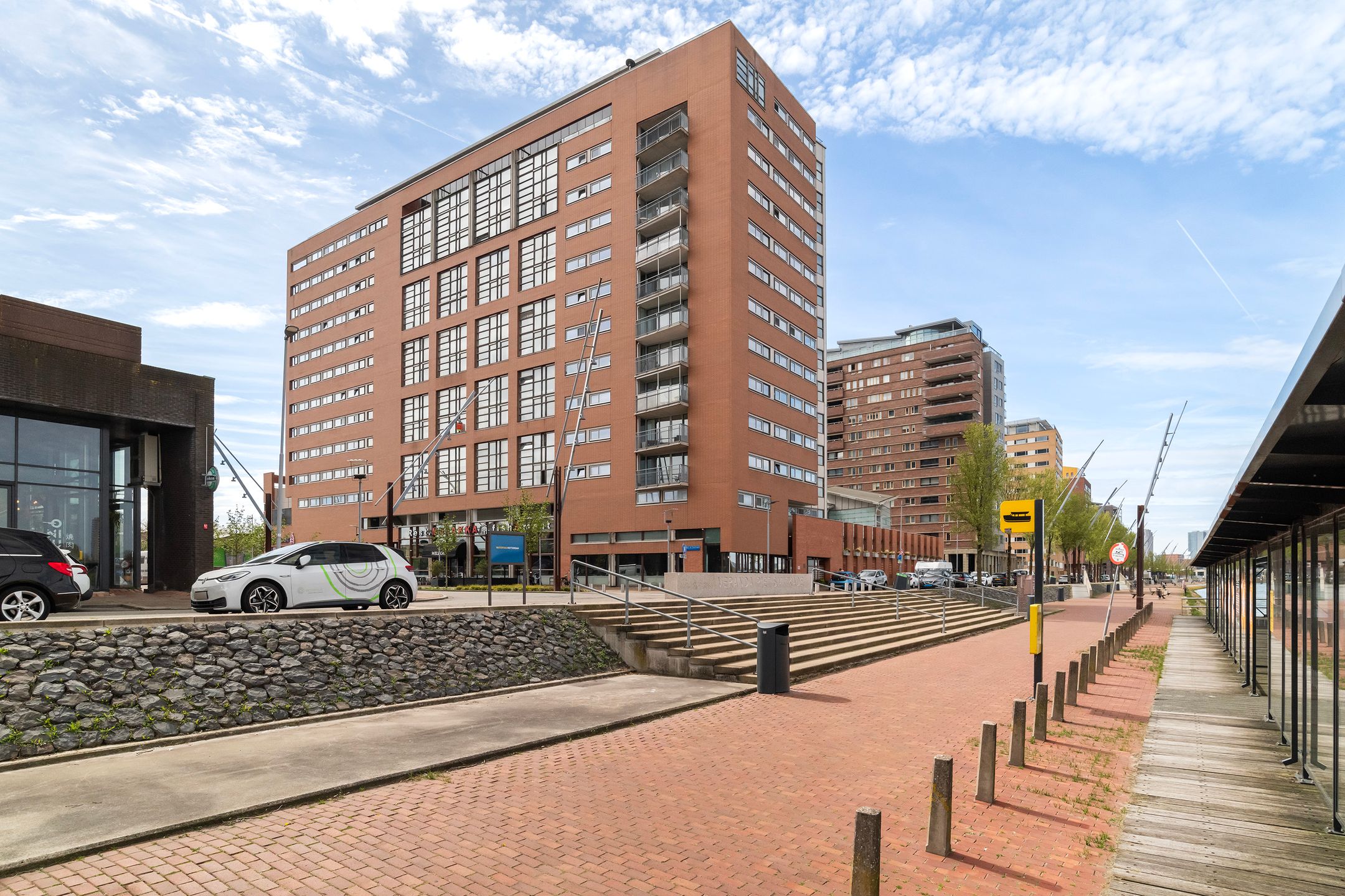 Foto 27 van Piet Smitkade 344