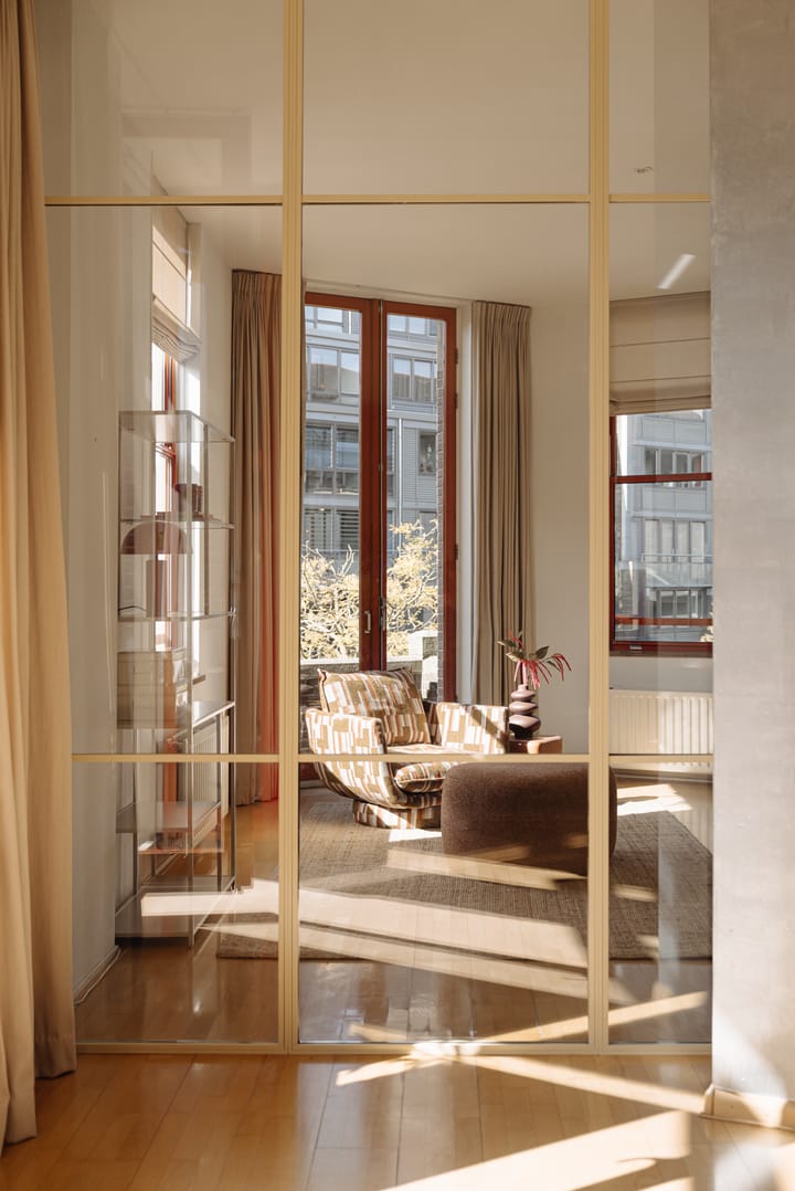 Appartement te koop: Sarphatistraat 221B, Amsterdam