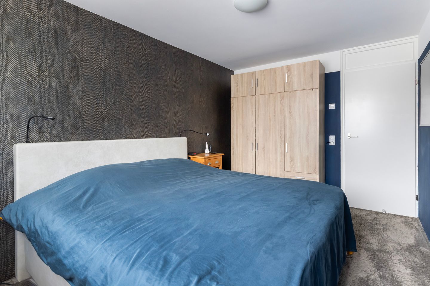 Spacious Corner Home with Garage and Energy Label A in Wezep — 25