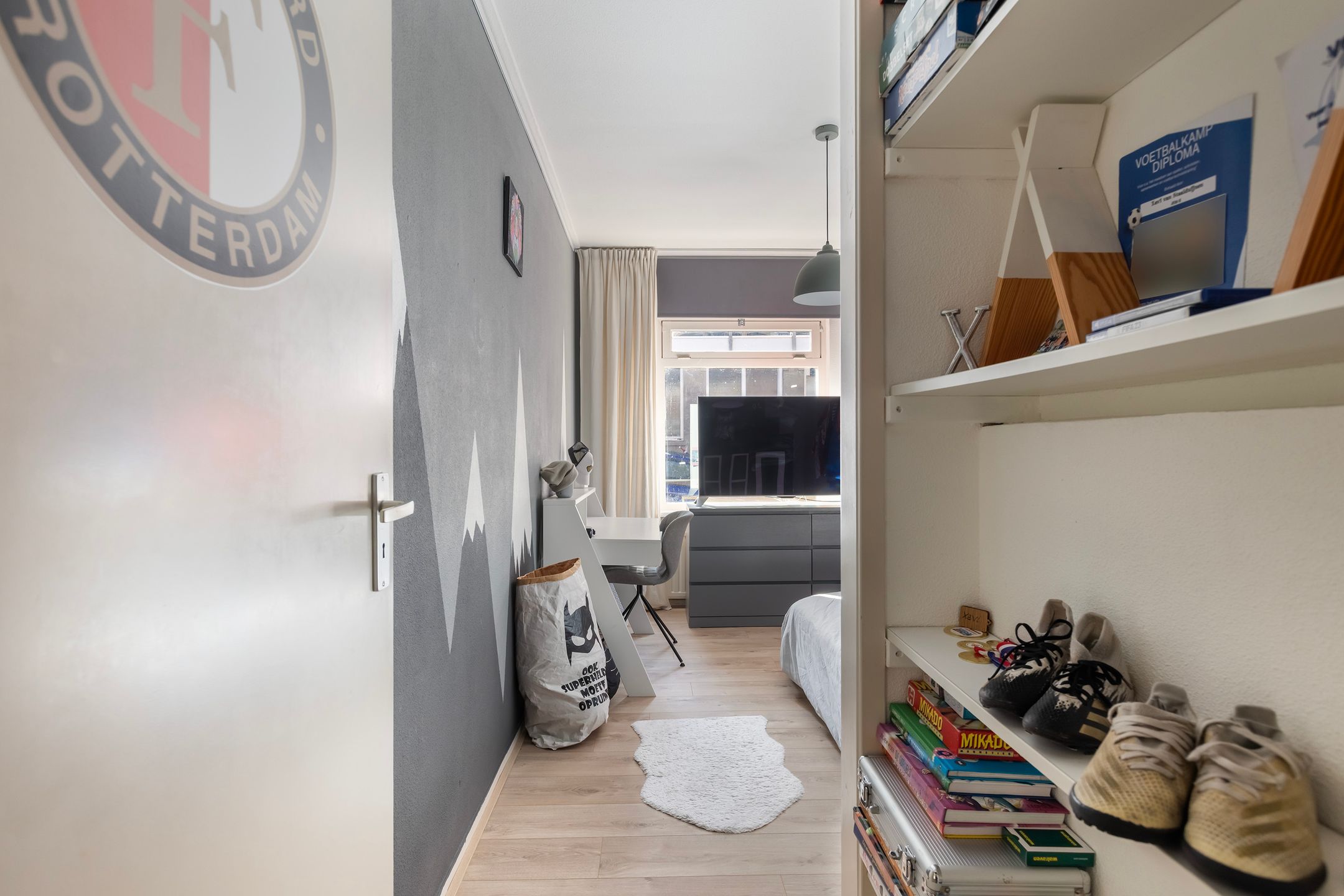 Foto 24 van Joubertstraat 17-ZW