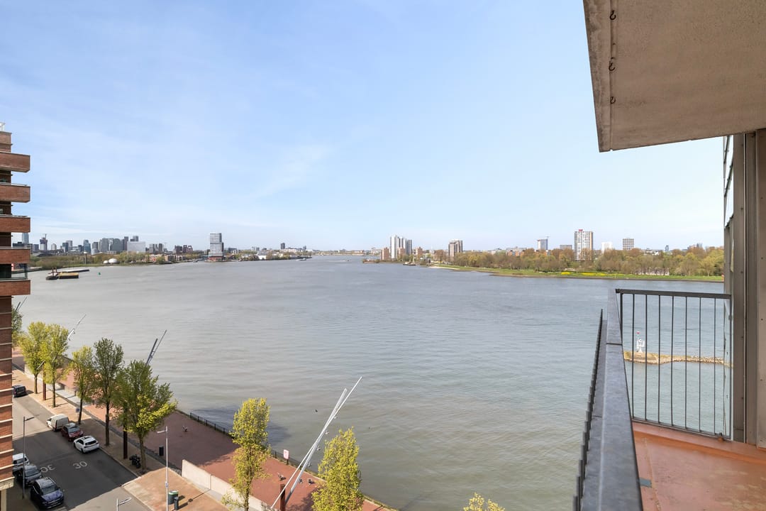 Foto 2 van Piet Smitkade 344