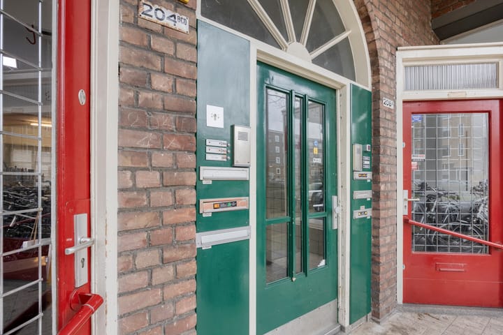 Photo 3 of Pleinweg 204-C