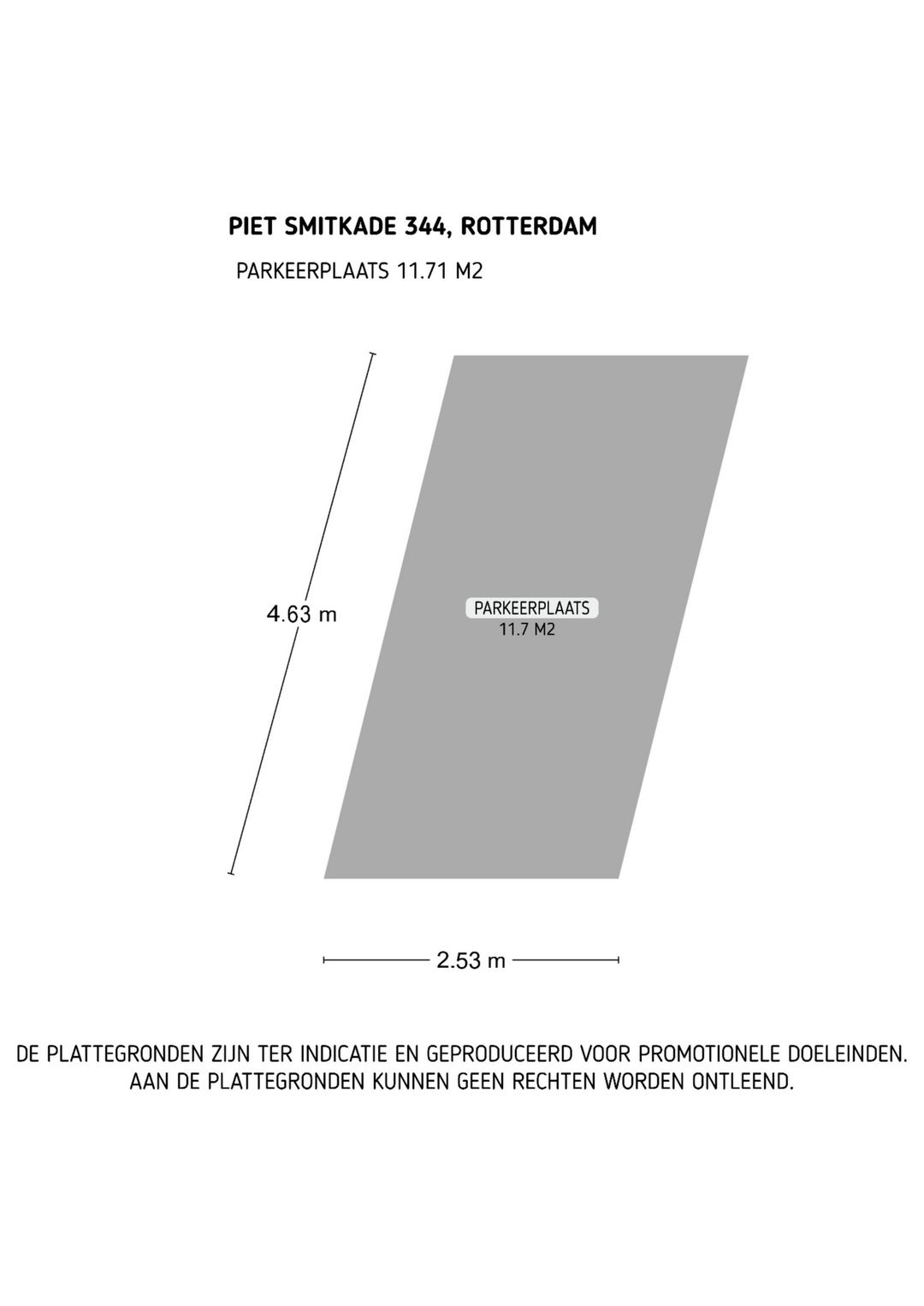 Foto 37 van Piet Smitkade 344