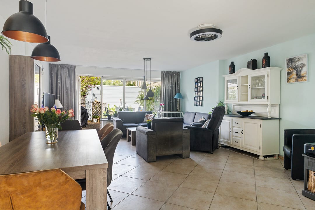 Foto 7 van Aletta Jacobslaan 24