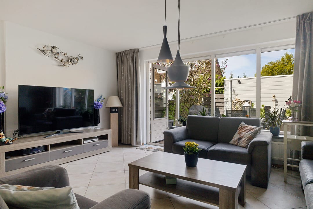 Foto 11 van Aletta Jacobslaan 24