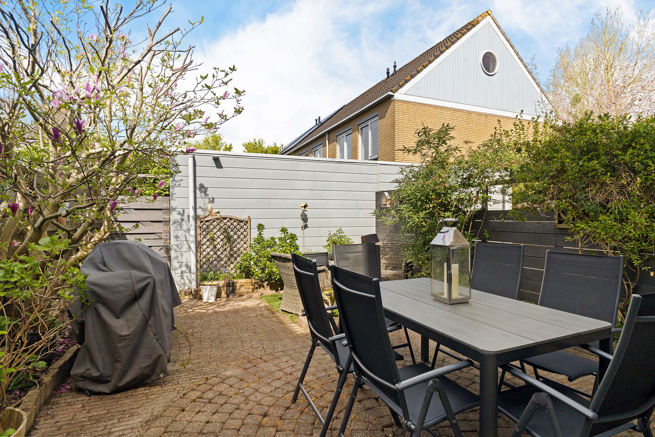 Foto 18 van Aletta Jacobslaan 24