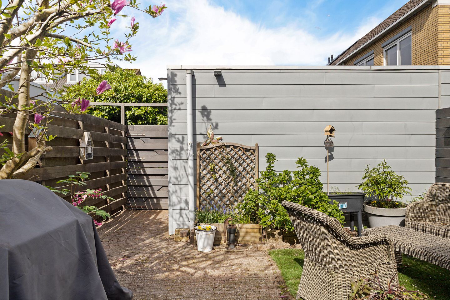 Foto 19 van Aletta Jacobslaan 24