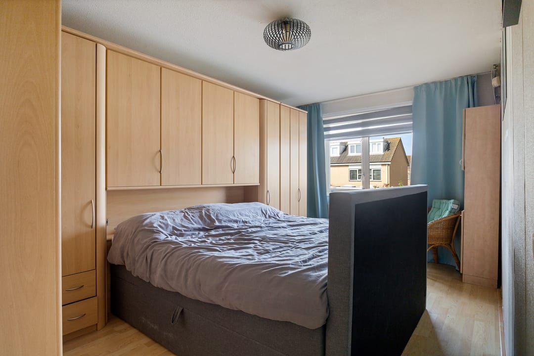 Foto 23 van Aletta Jacobslaan 24