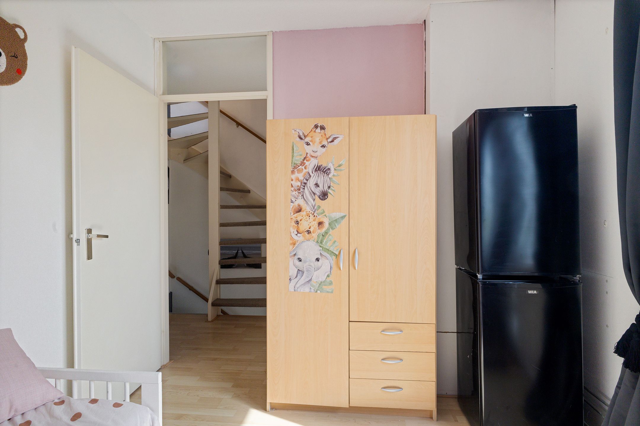 Foto 24 van Aletta Jacobslaan 24