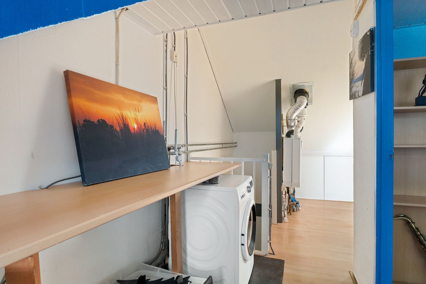 Foto 34 van Aletta Jacobslaan 24