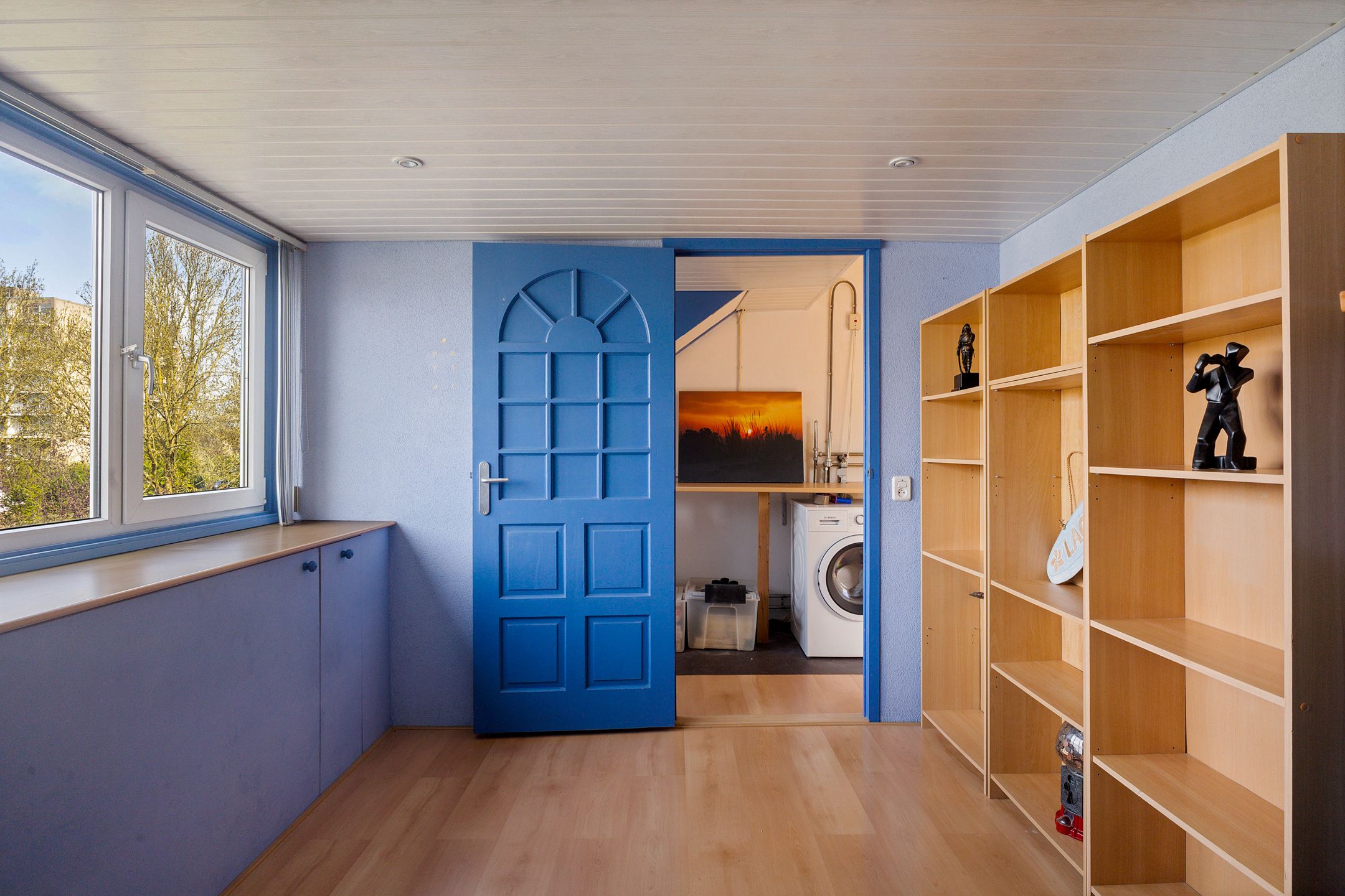 Foto 36 van Aletta Jacobslaan 24