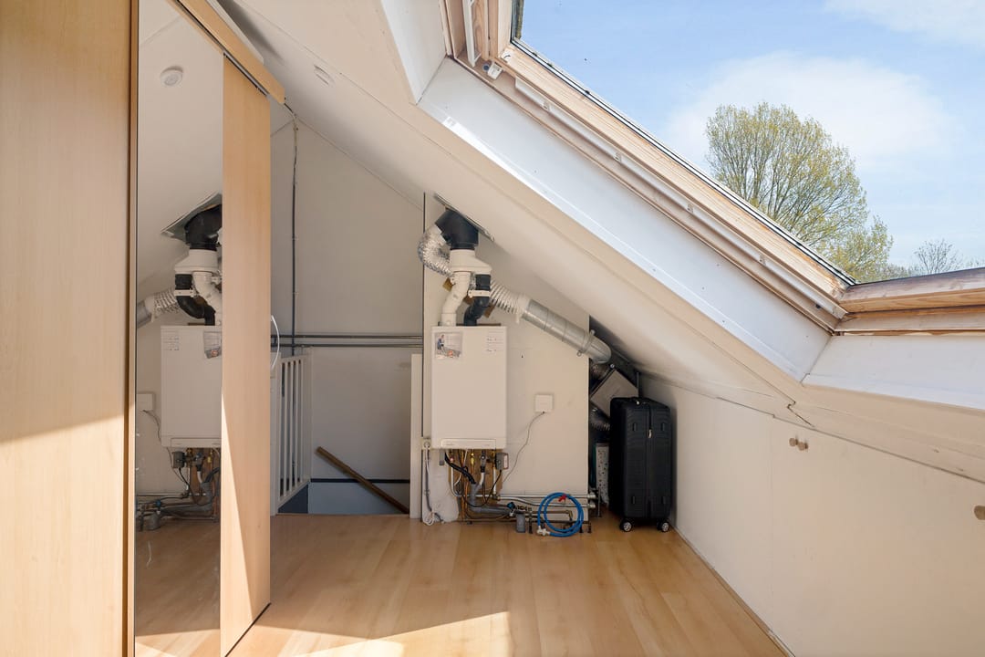 Foto 38 van Aletta Jacobslaan 24