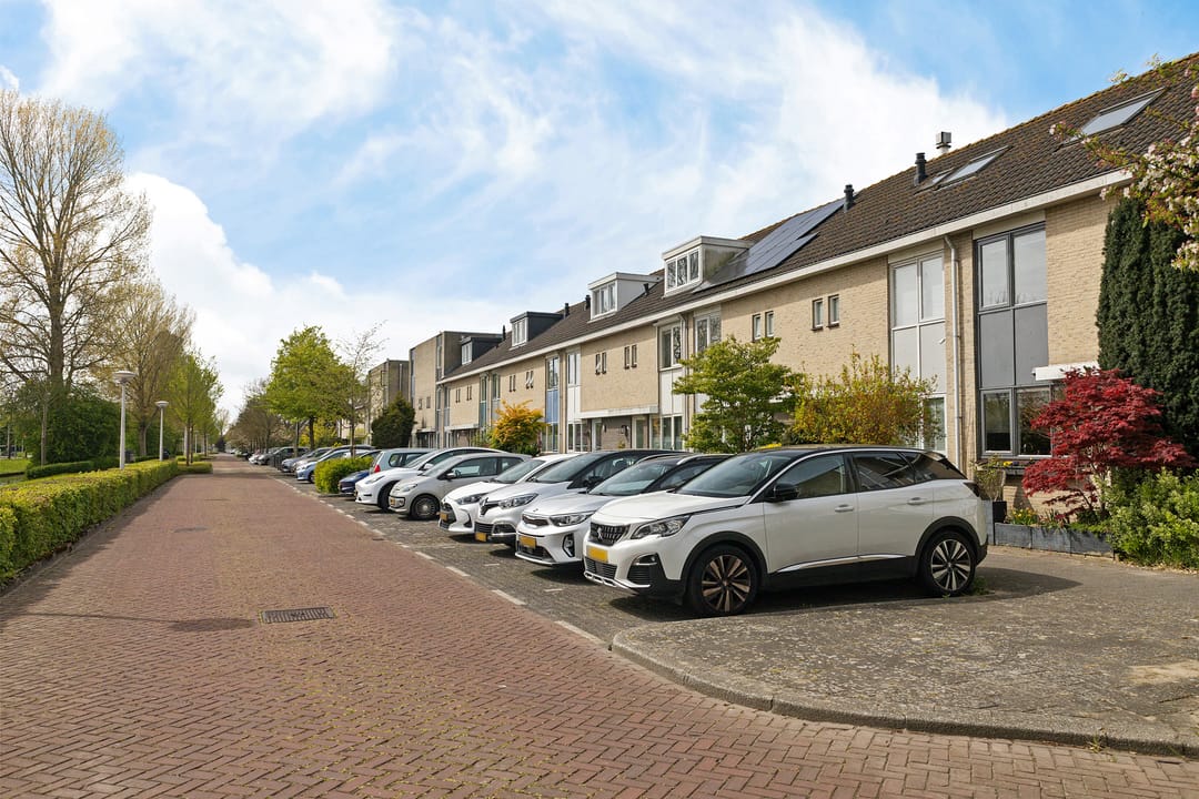 Foto 41 van Aletta Jacobslaan 24