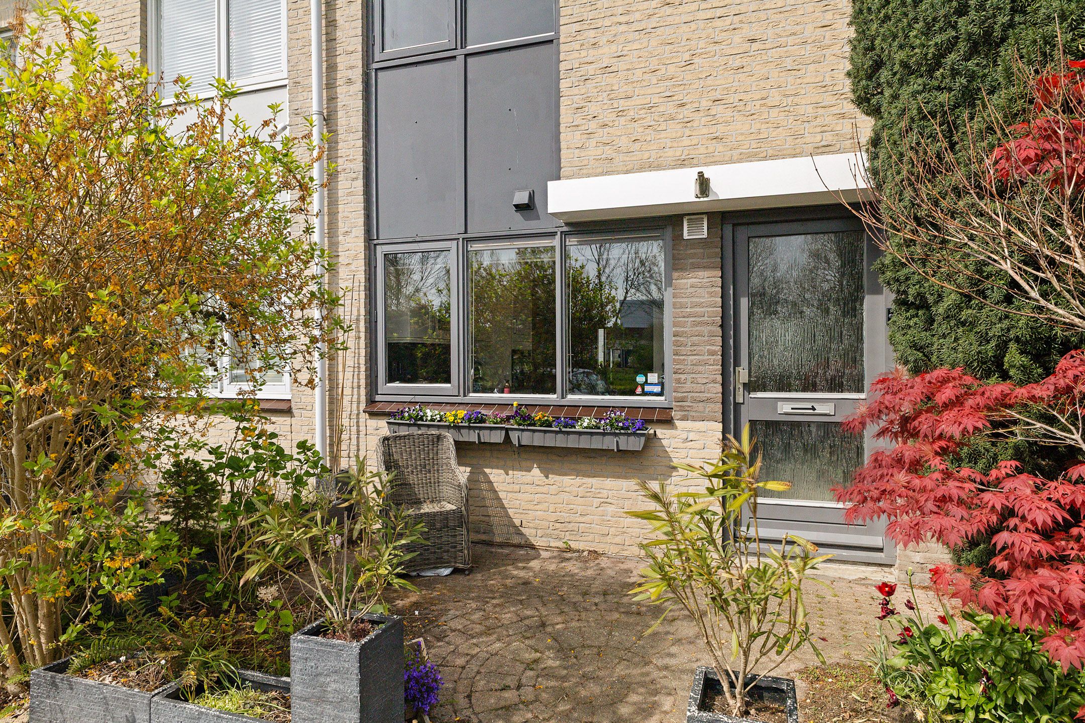 Foto 42 van Aletta Jacobslaan 24