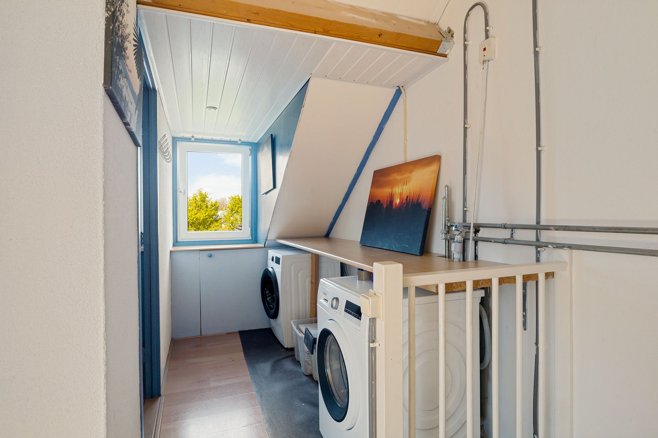 Foto 33 van Aletta Jacobslaan 24