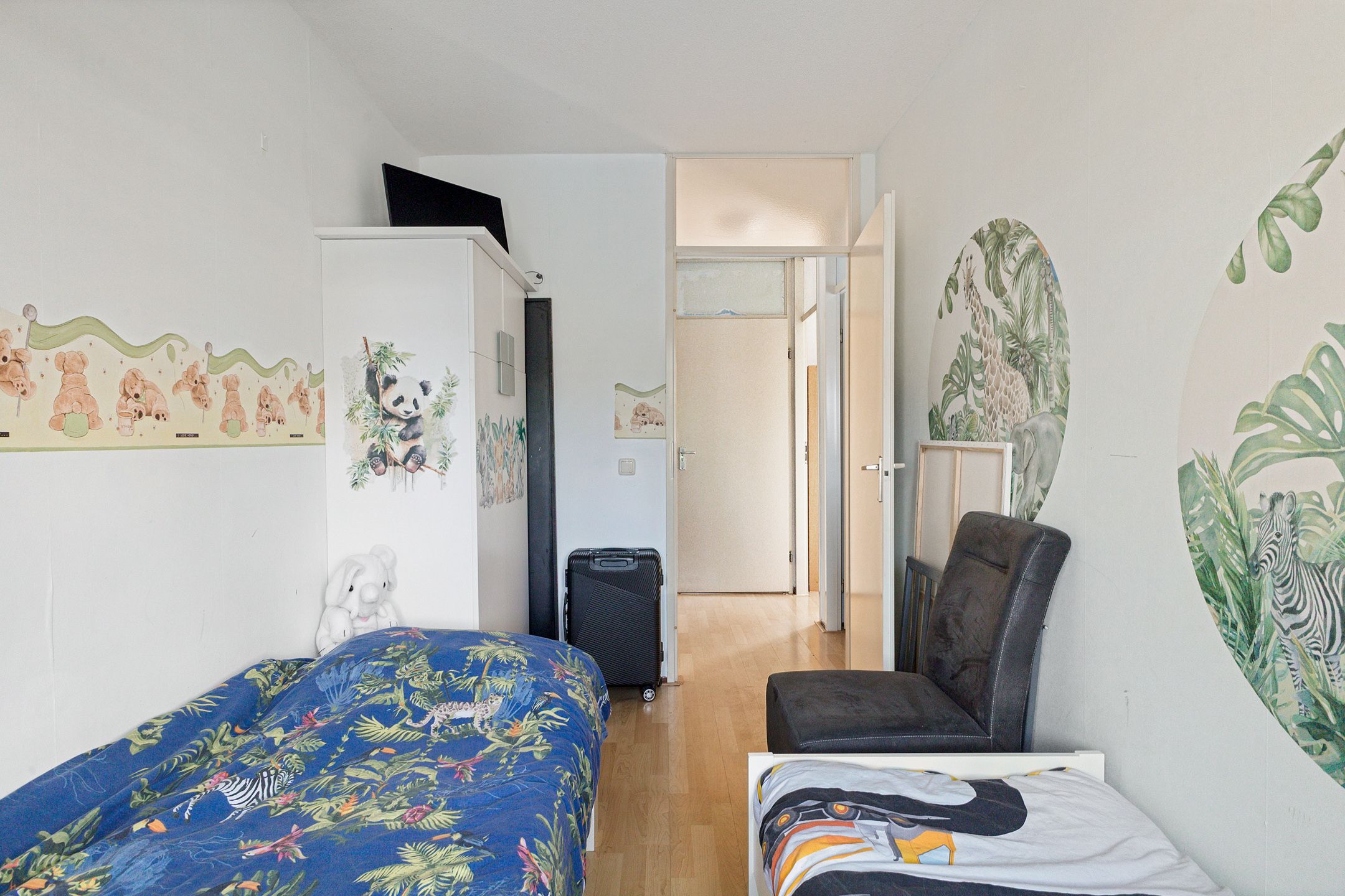 Foto 27 van Aletta Jacobslaan 24