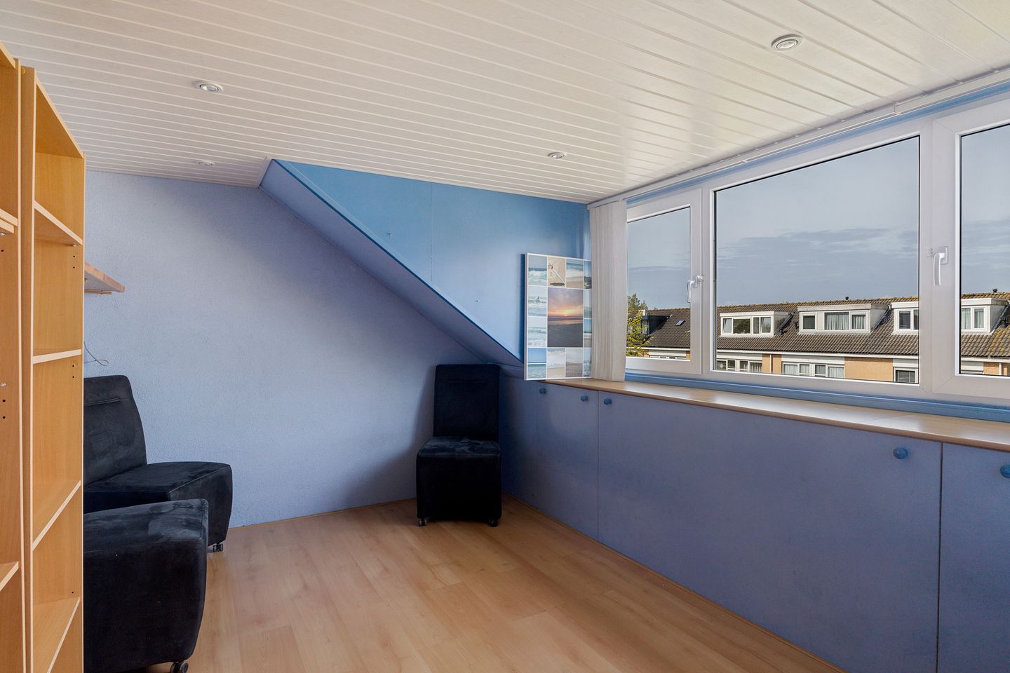 Foto 35 van Aletta Jacobslaan 24