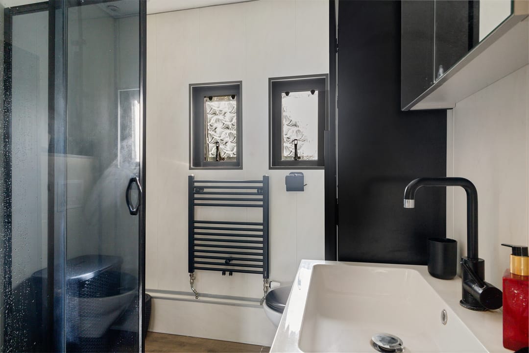 Foto 28 van Aletta Jacobslaan 24