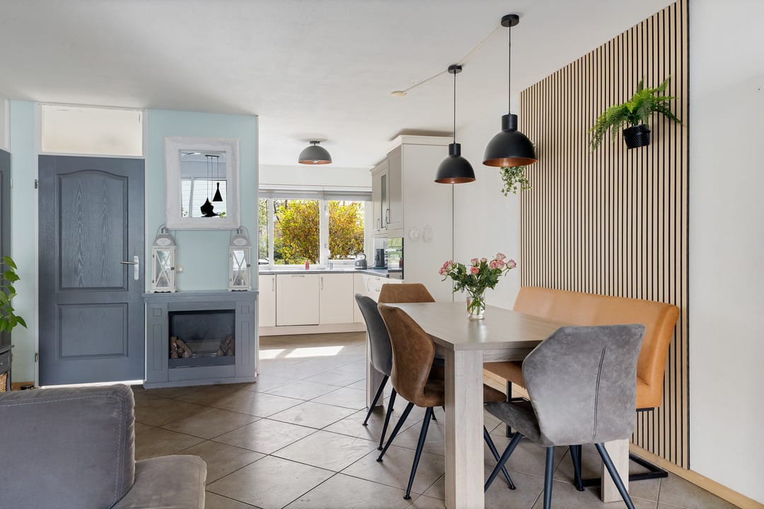 Foto 8 van Aletta Jacobslaan 24