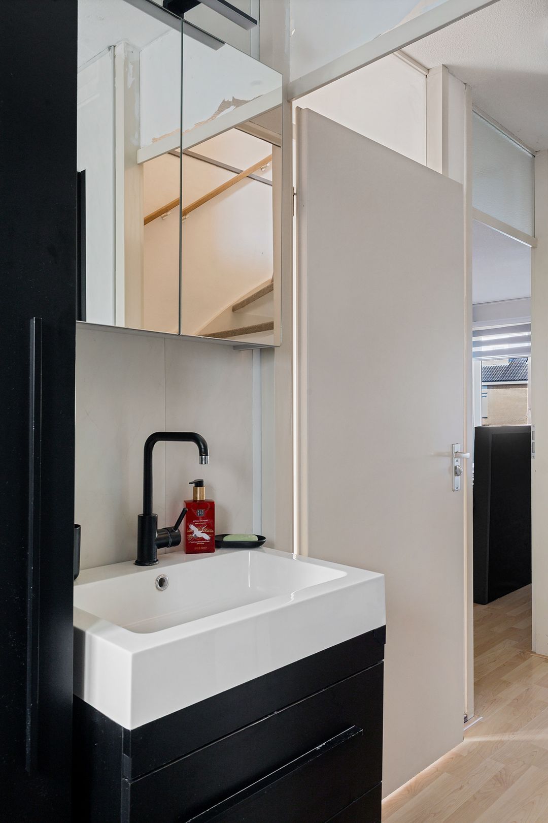 Foto 31 van Aletta Jacobslaan 24