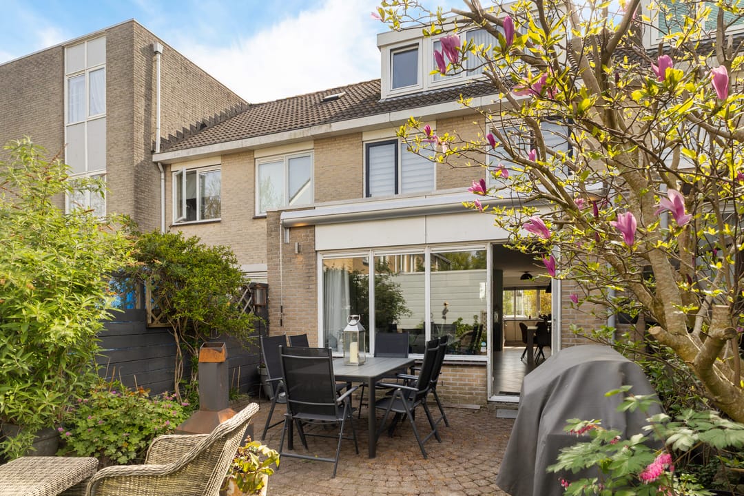 Foto 17 van Aletta Jacobslaan 24