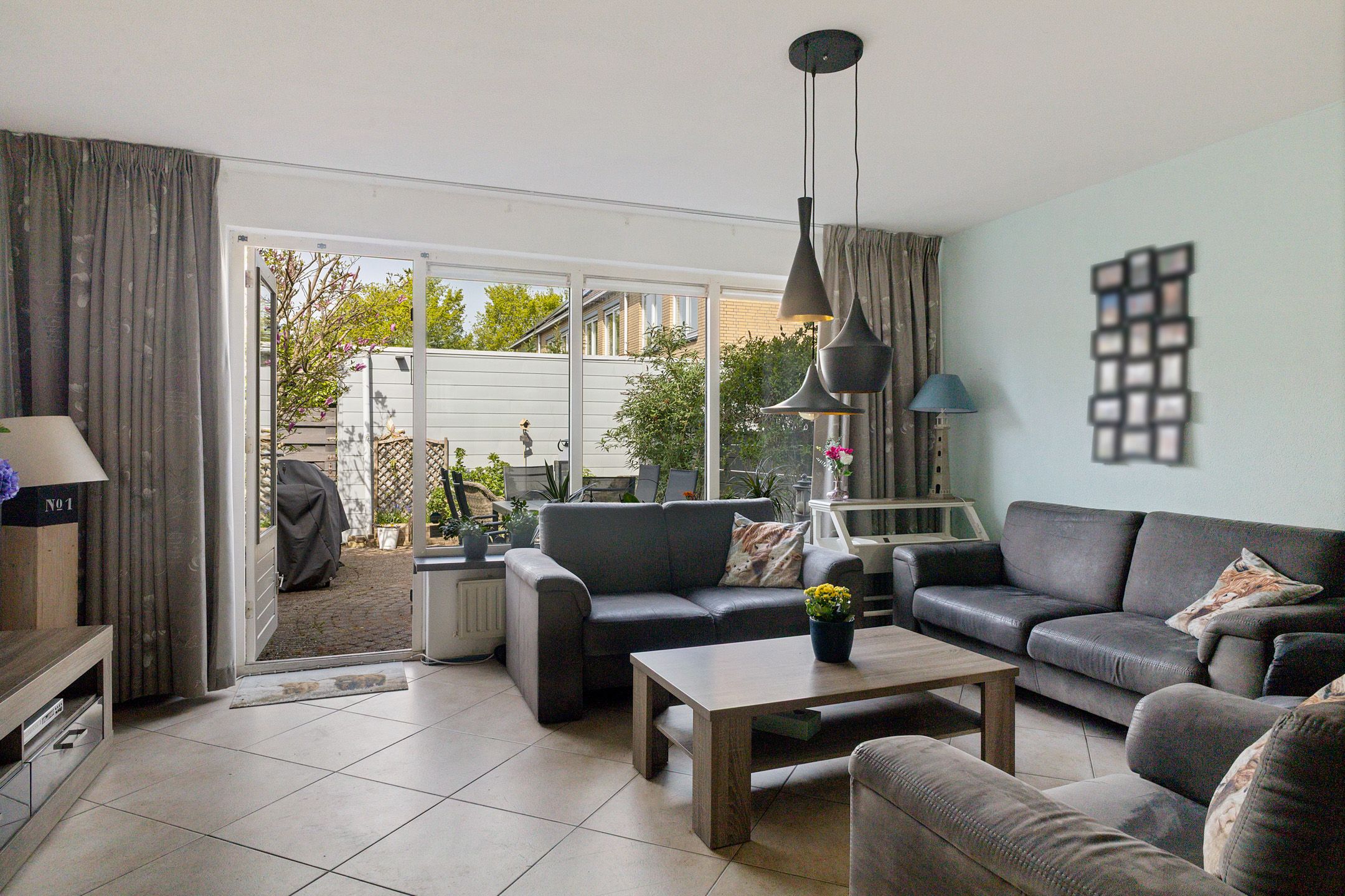 Foto 9 van Aletta Jacobslaan 24