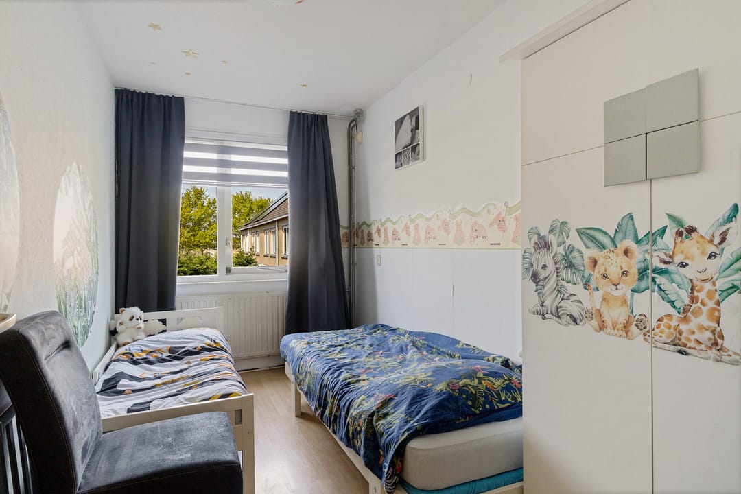 Foto 26 van Aletta Jacobslaan 24