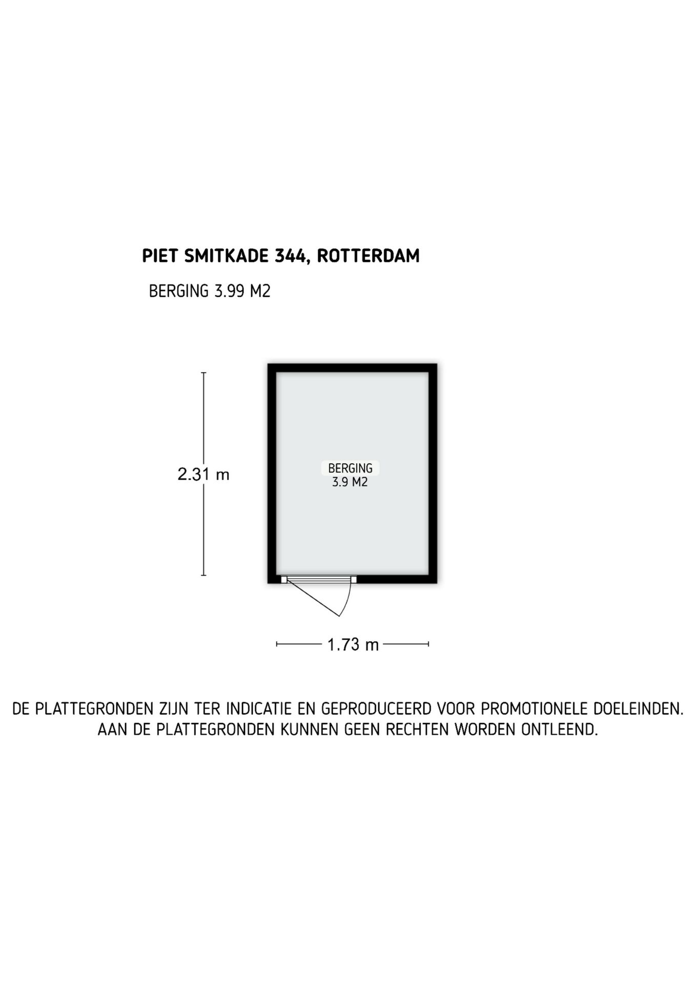 Foto 35 van Piet Smitkade 344