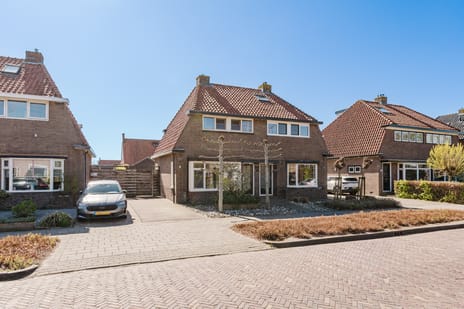 Mr Halbe Binnertsstraat thumbnail