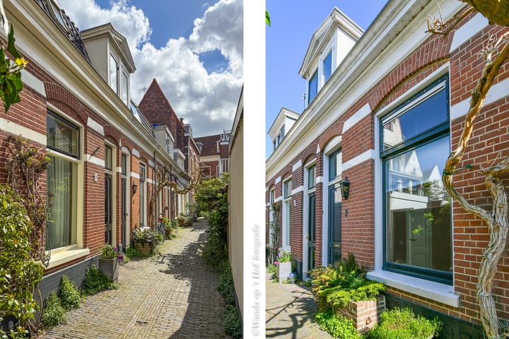 Foto 4 van Slagerspoort 3