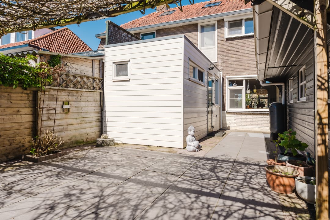 Foto 2 van Mr Halbe Binnertsstraat 14