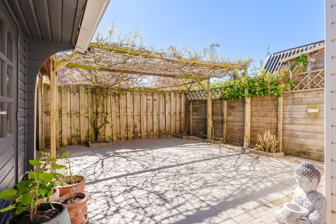 Foto 37 van Mr Halbe Binnertsstraat 14