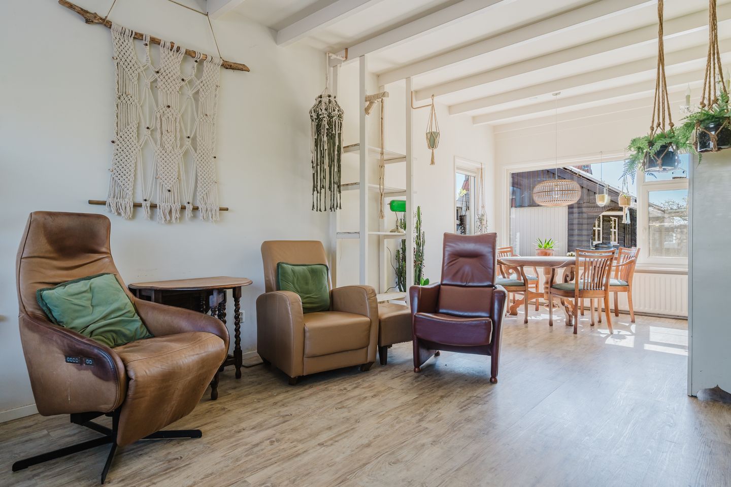 Foto 4 van Mr Halbe Binnertsstraat 14