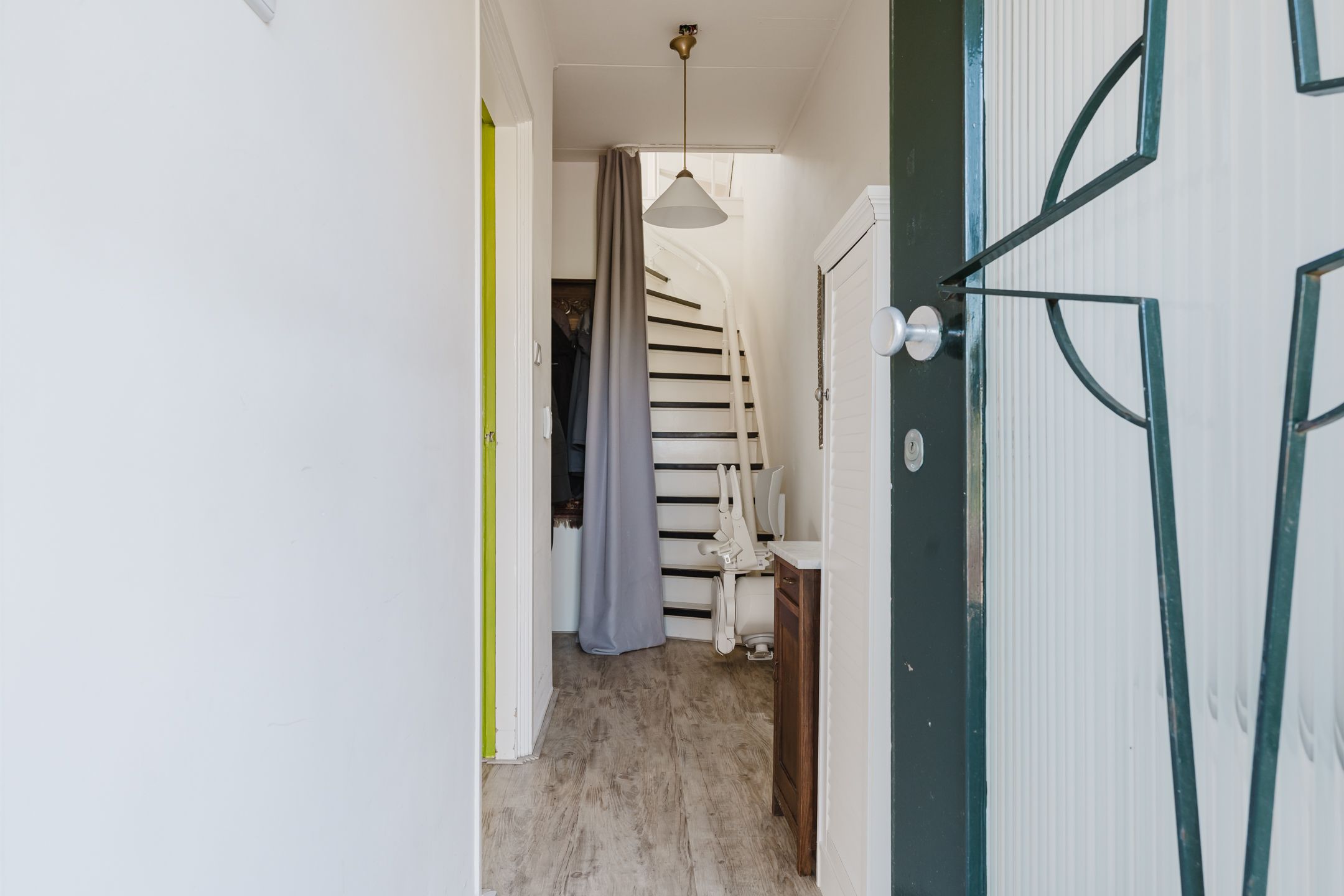 Foto 6 van Mr Halbe Binnertsstraat 14