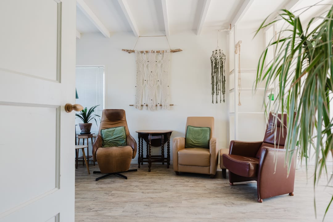 Foto 7 van Mr Halbe Binnertsstraat 14