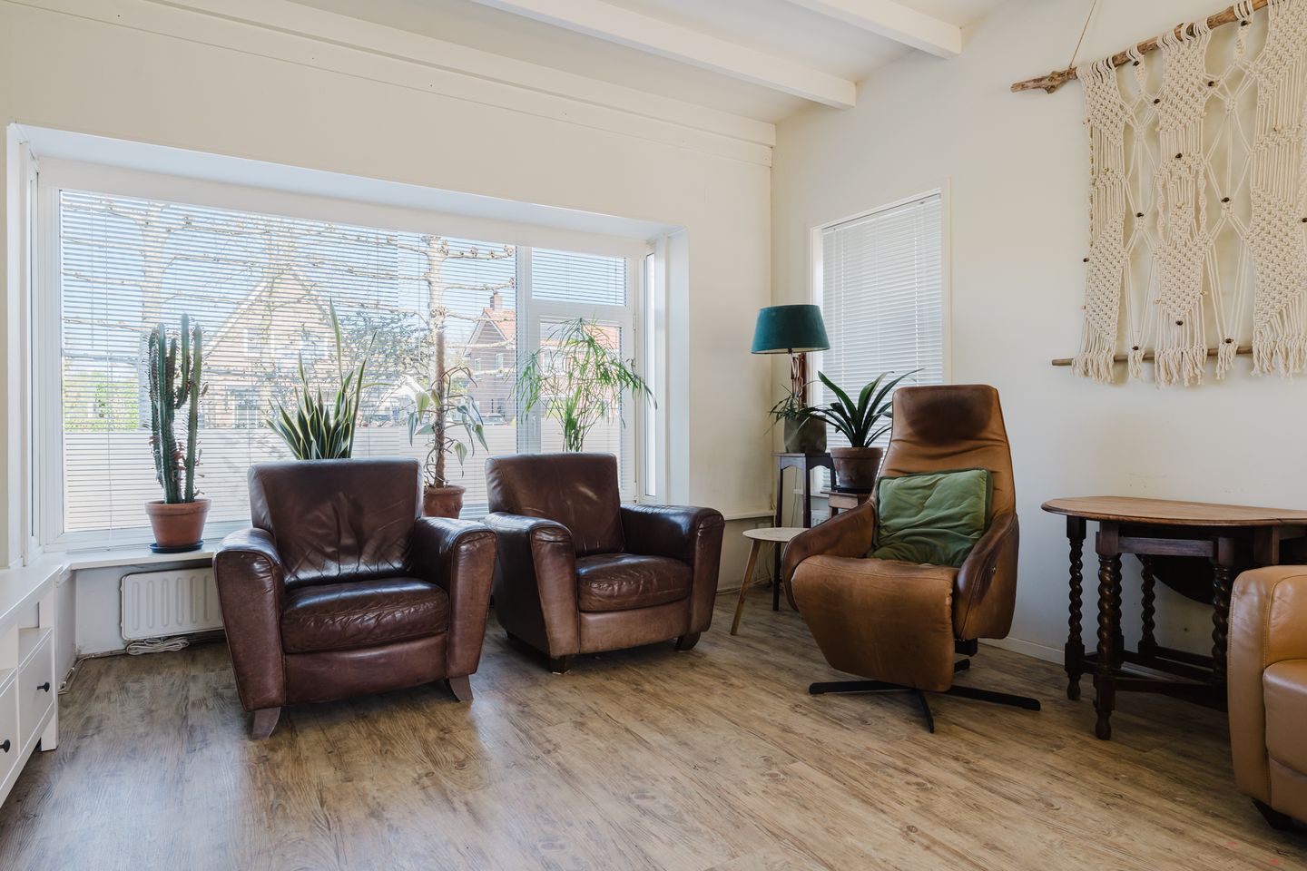 Foto 10 van Mr Halbe Binnertsstraat 14