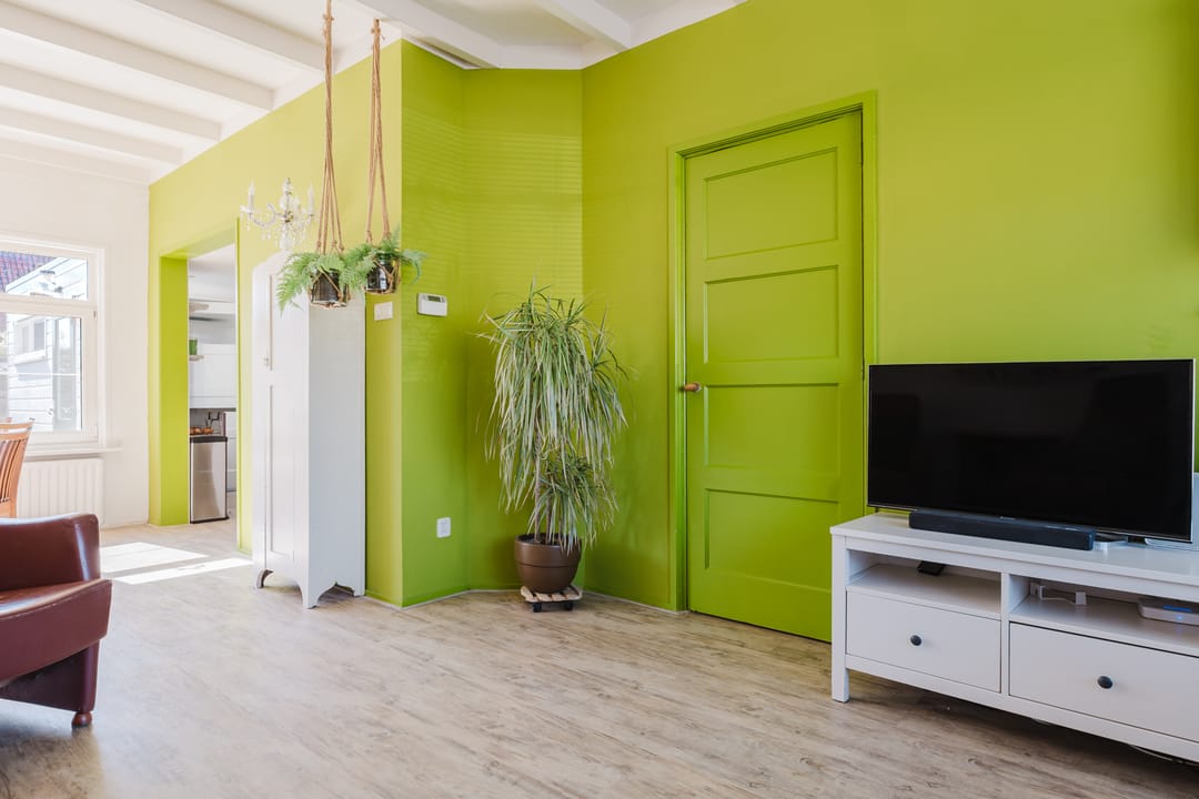 Foto 8 van Mr Halbe Binnertsstraat 14