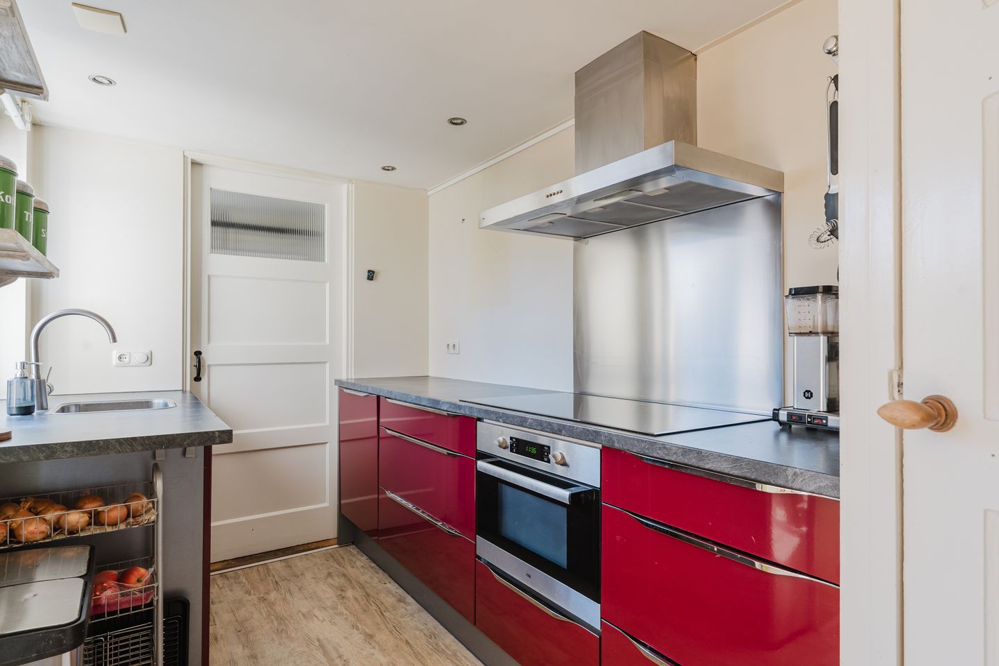 Foto 14 van Mr Halbe Binnertsstraat 14