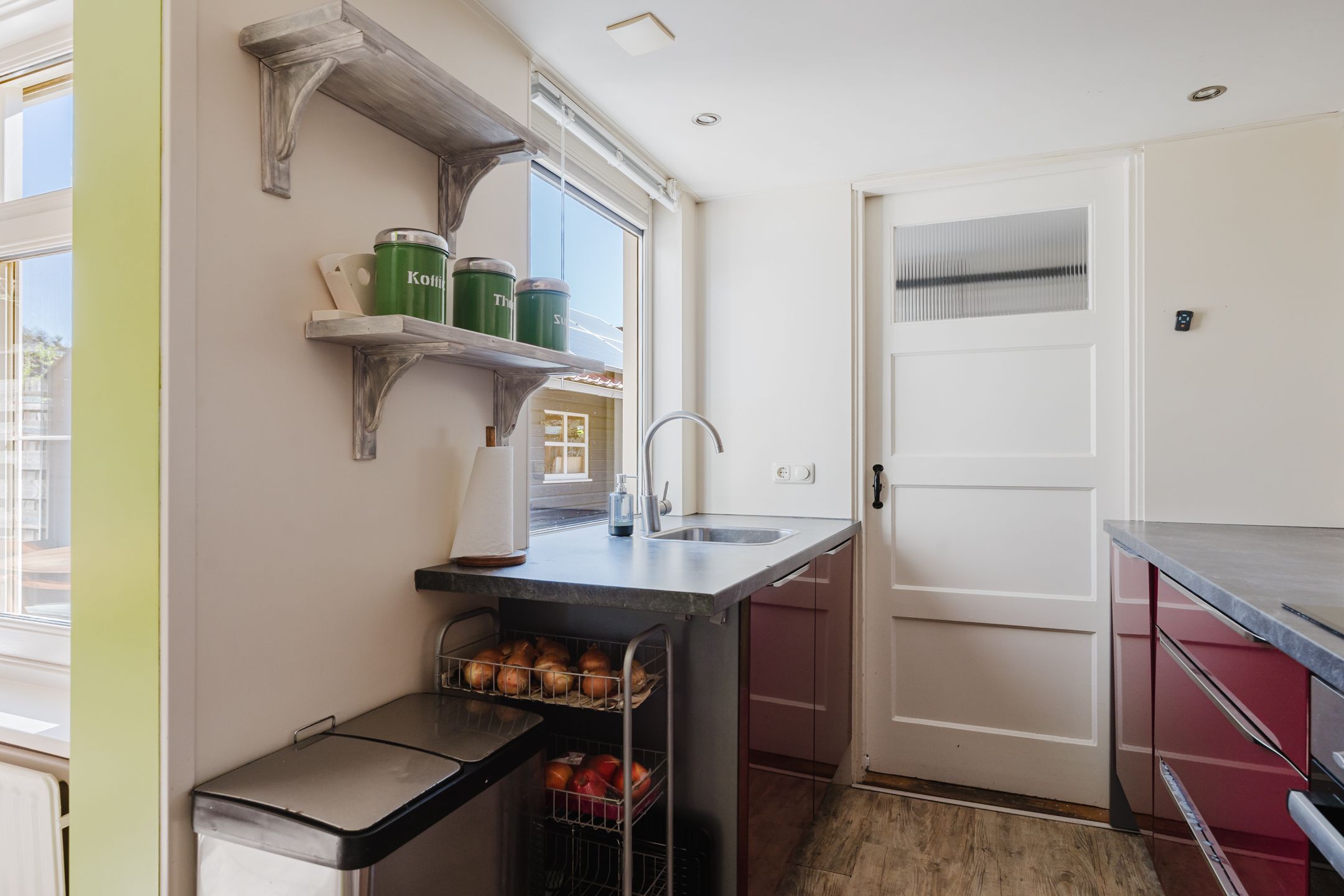 Foto 15 van Mr Halbe Binnertsstraat 14