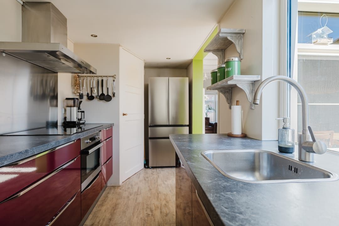 Foto 16 van Mr Halbe Binnertsstraat 14