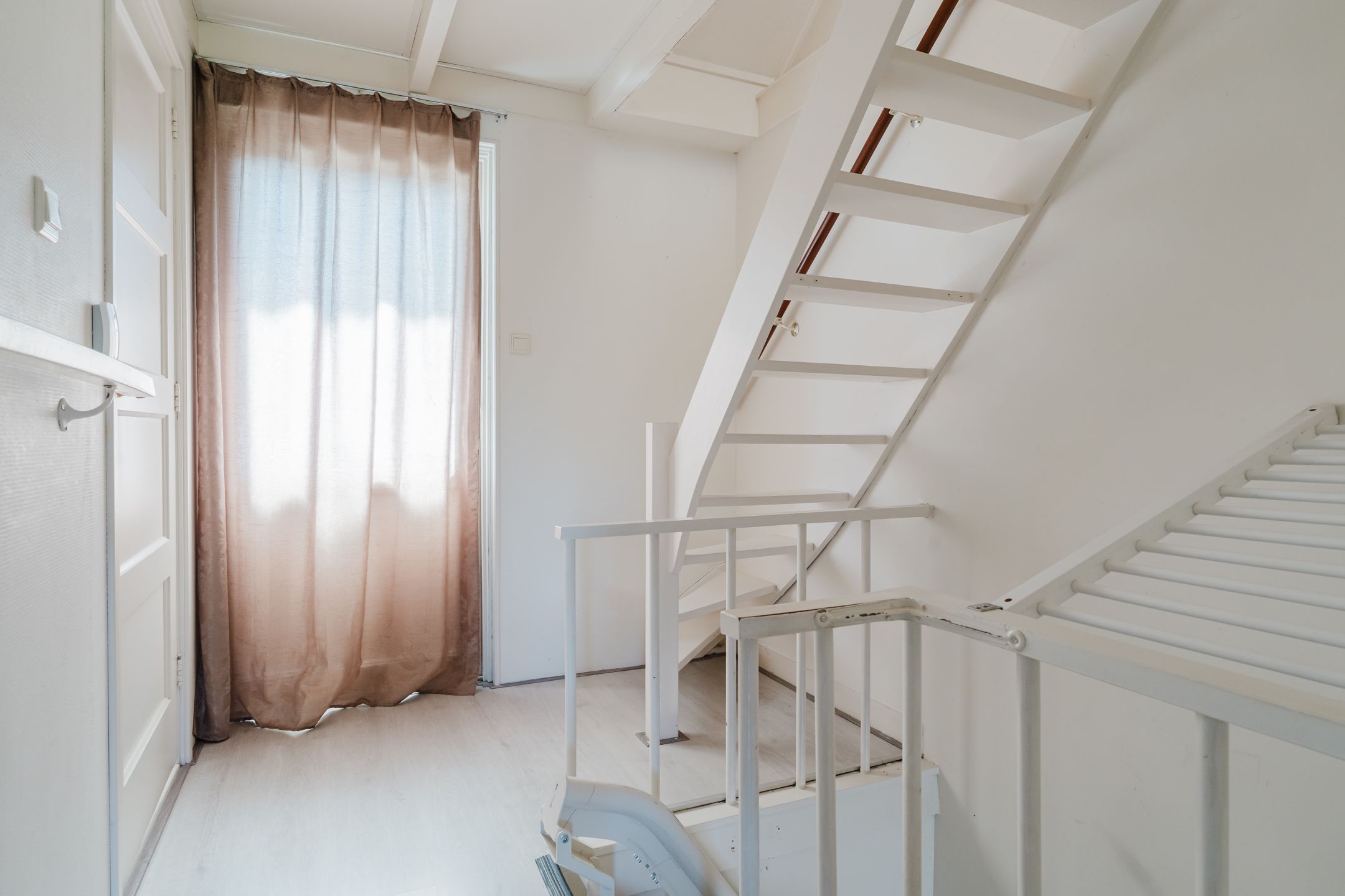 Foto 21 van Mr Halbe Binnertsstraat 14