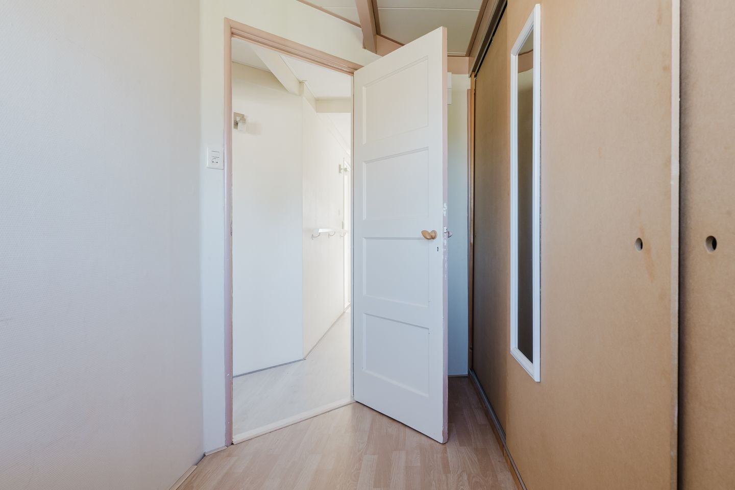 Foto 29 van Mr Halbe Binnertsstraat 14