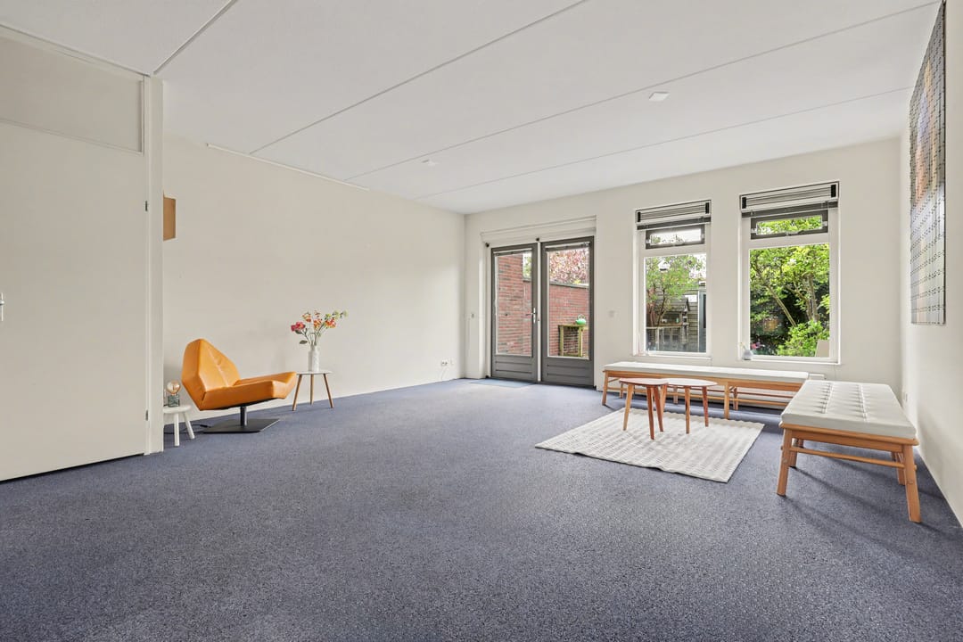 Foto 2 van Nassaustraat 29